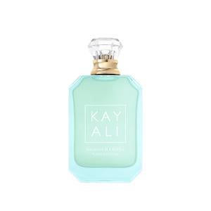 Maldivas perfume en una botella de coco yang 20 20